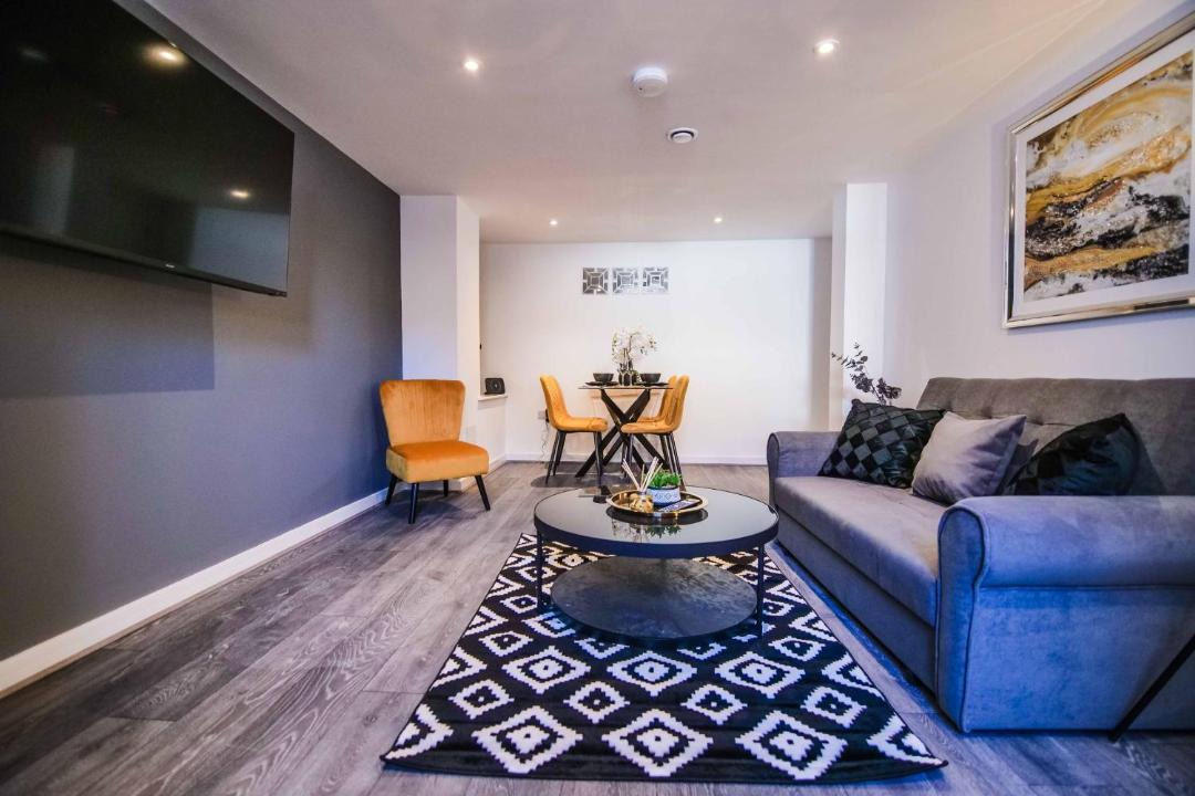 Photo of Livingroom in York