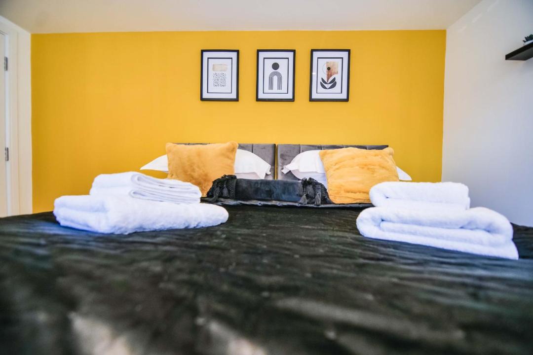 Photo of Bedroom in York