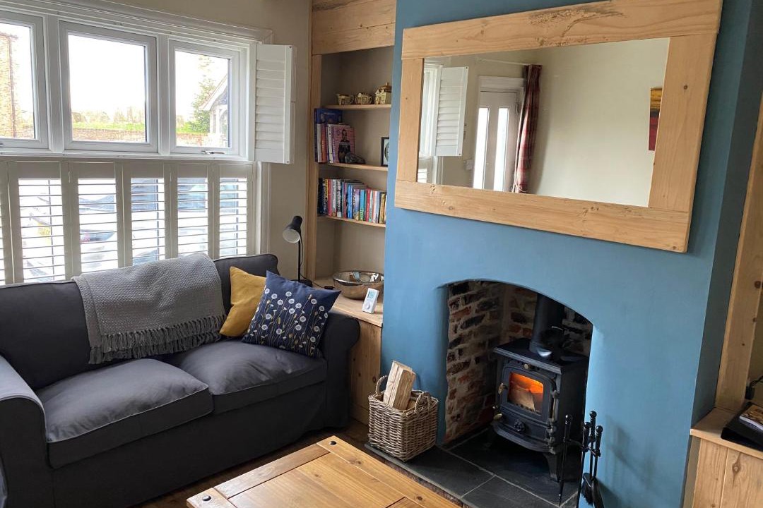 Photo of Livingroom in Aldbrough