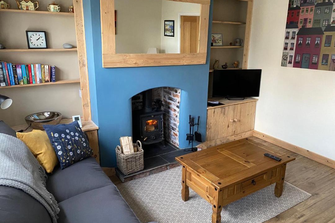 Photo of Livingroom in Aldbrough