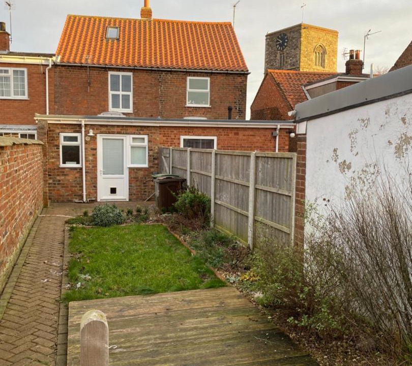Photo of Buildings in Aldbrough