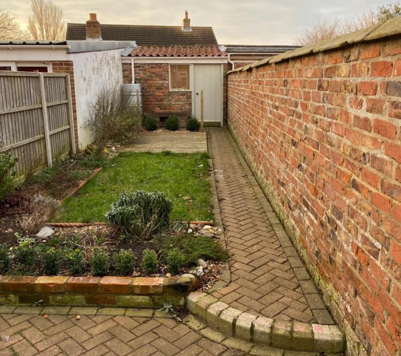 Photo of Buildings in Aldbrough
