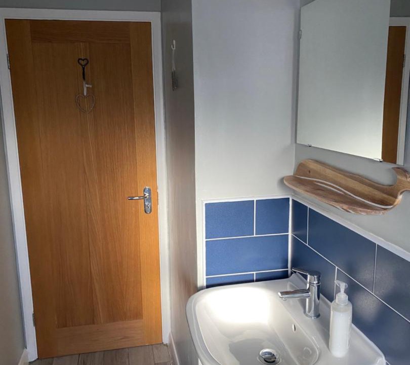 Photo of Bathroom in Aldbrough