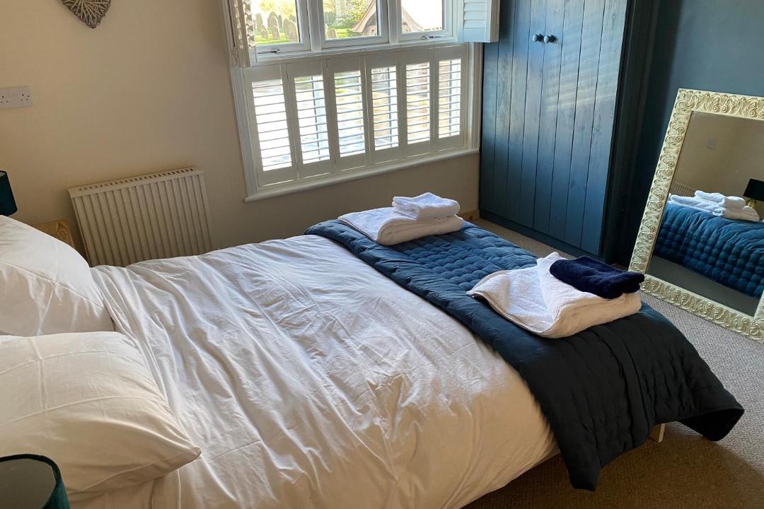 Photo of Bedroom in Aldbrough