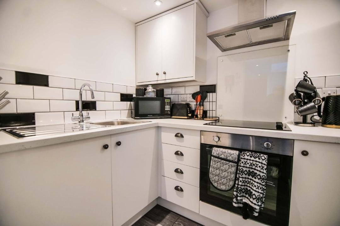 Photo of Kitchen in York