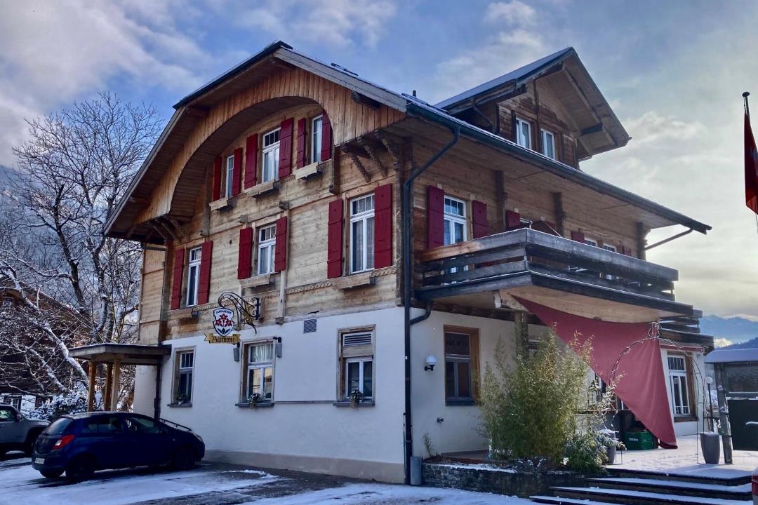 Photo of Others in Hofstetten bei Brienz