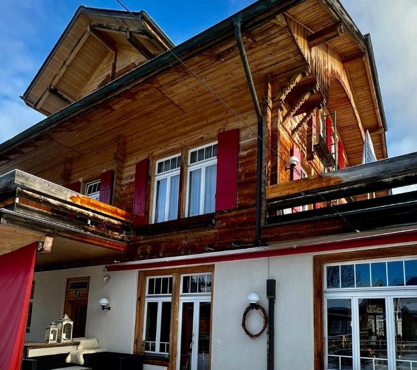 Photo of Others in Hofstetten bei Brienz