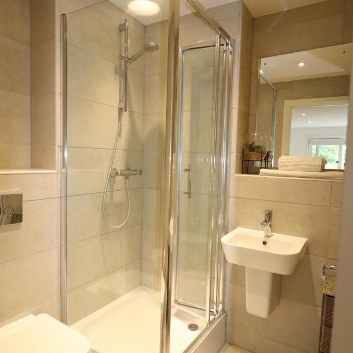 Photo of Bathroom in Leamington Spa