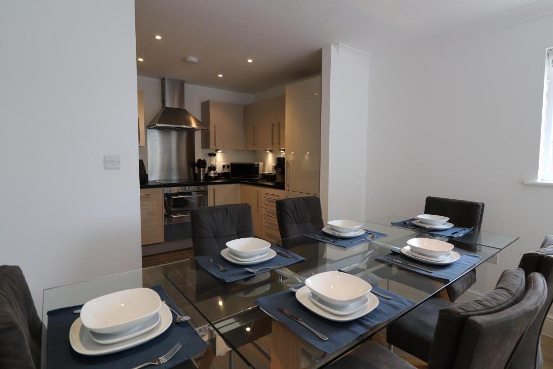 Photo of Others in Leamington Spa