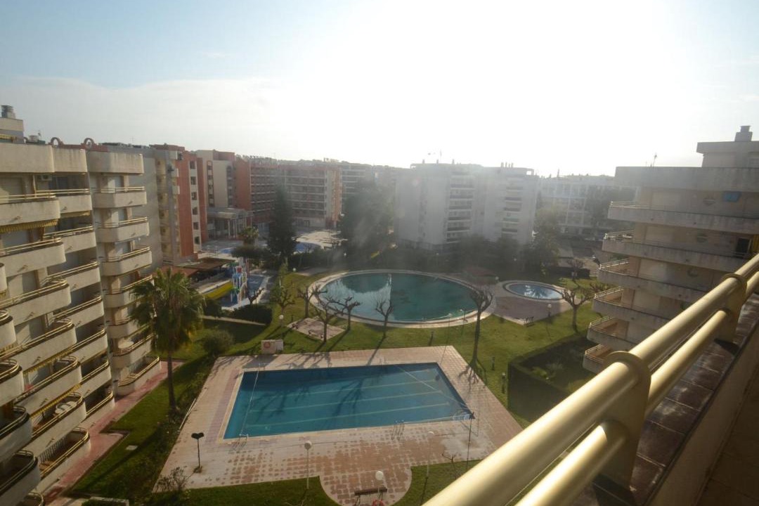 Photo of Outdoor in Salou City Centre
