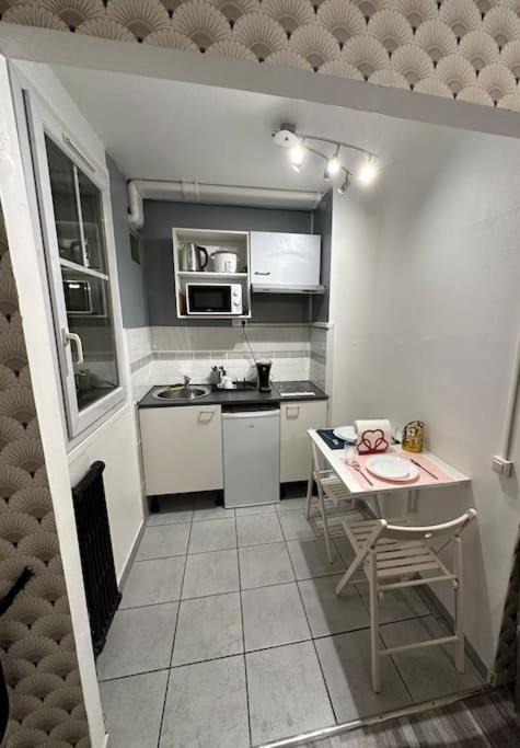 Photo of Kitchen in Bagneux