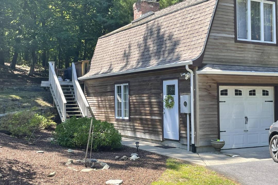 Photo of Buildings in Seymour