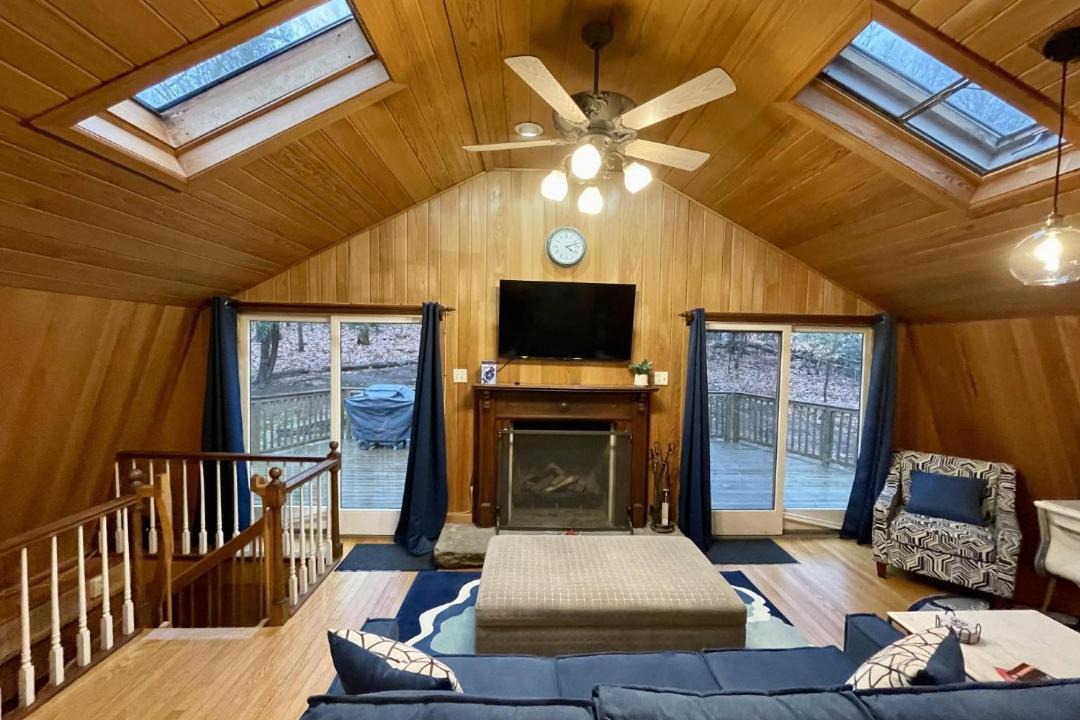 Photo of Livingroom in Seymour