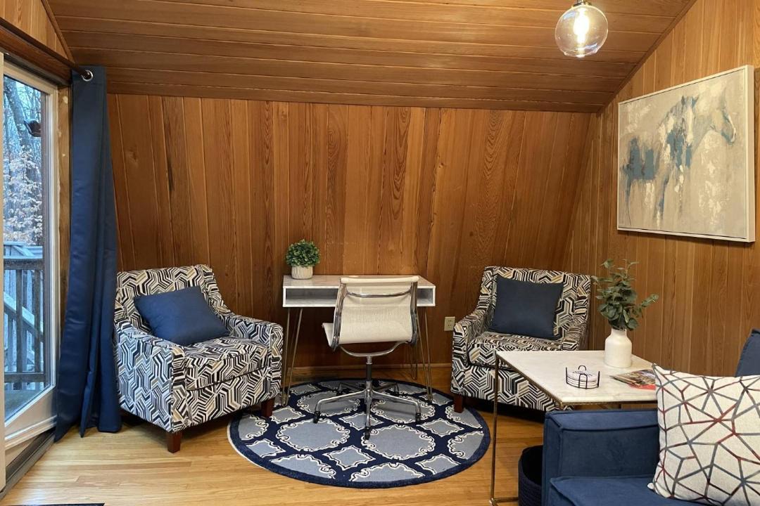 Photo of Livingroom in Seymour