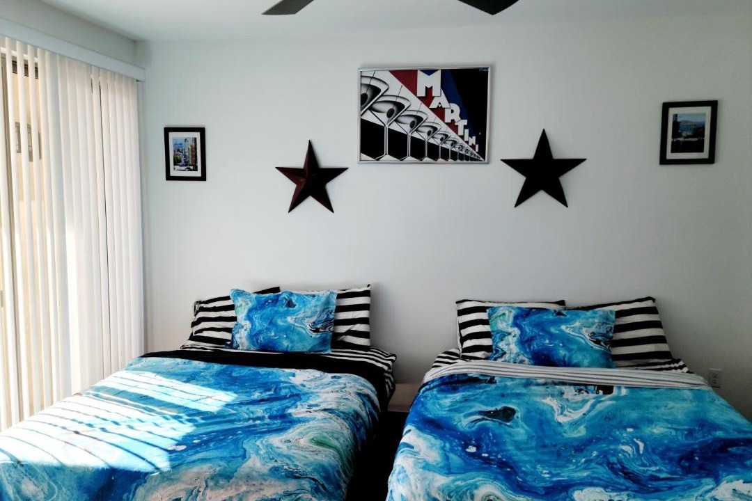 Photo of Bedroom in Summerlin South