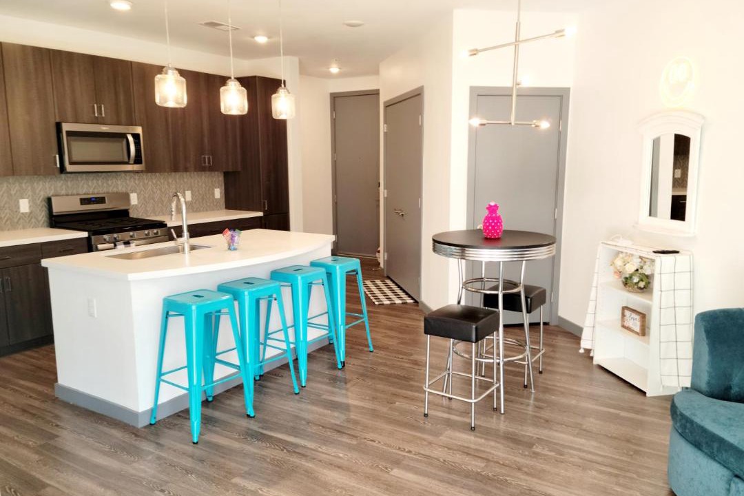 Photo of Livingroom in Summerlin South