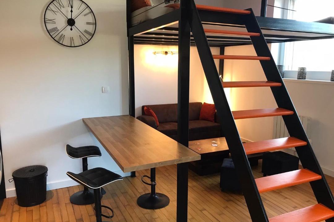 Photo of Livingroom in Brindas