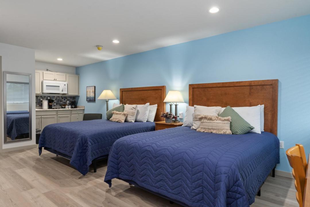 Photo of Bedroom in Gun Barrel City