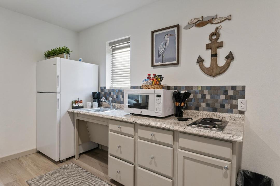 Photo of Kitchen in Gun Barrel City