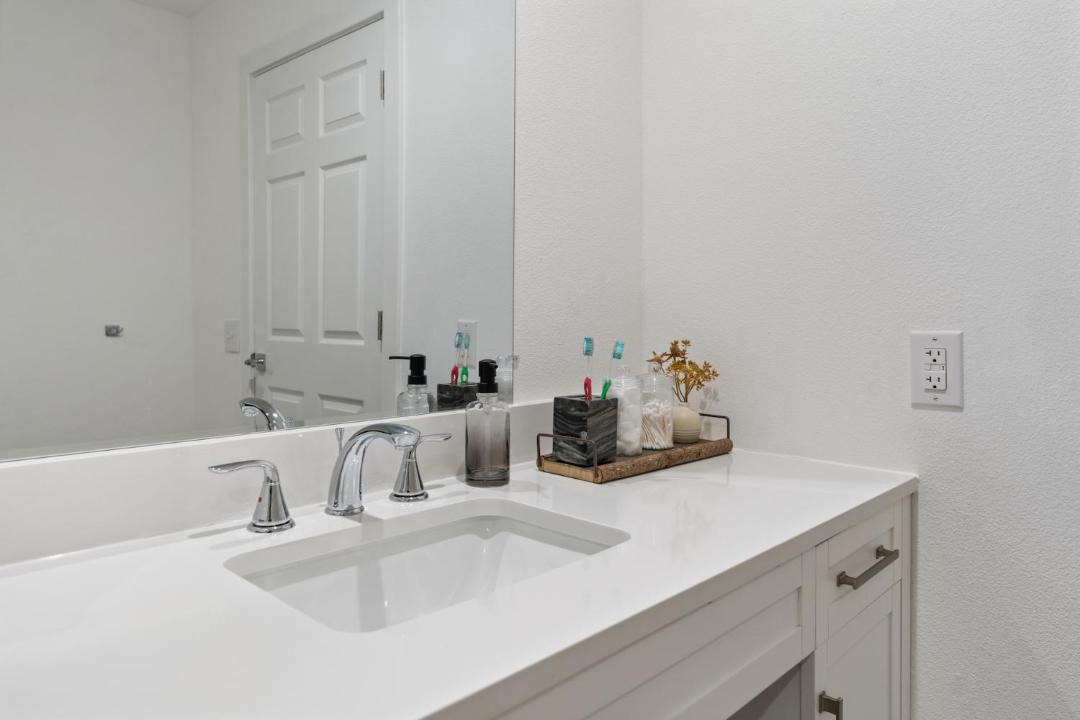 Photo of Bathroom in Gun Barrel City