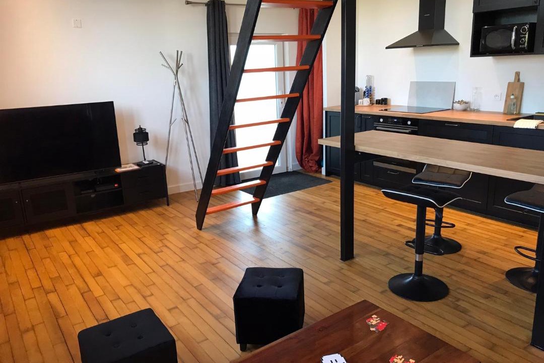 Photo of Livingroom in Brindas