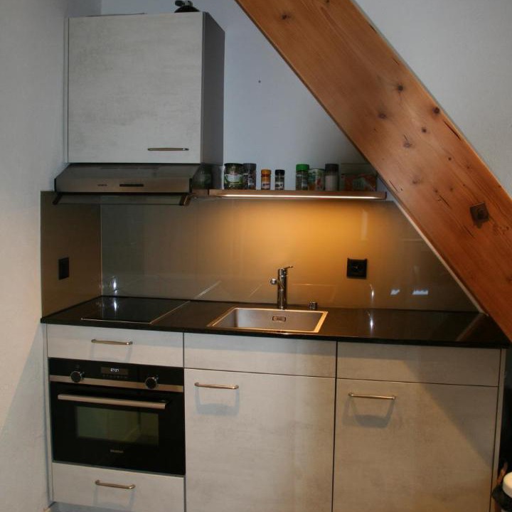 Photo of Kitchen in Knonau