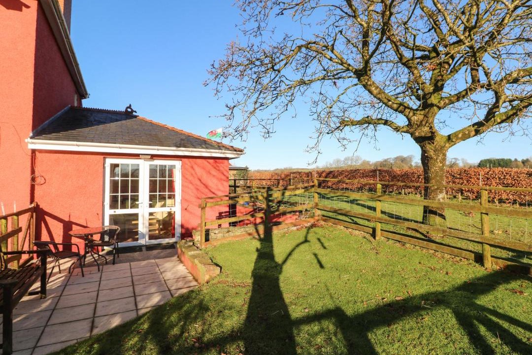 Photo of Others in Banc-y-felin