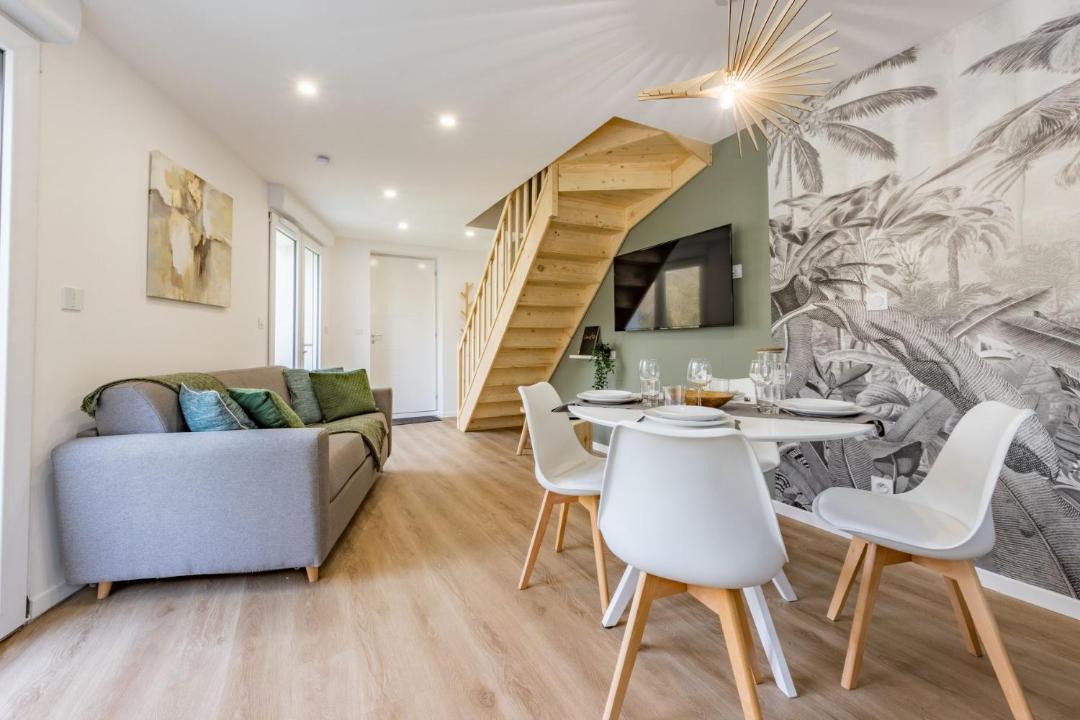 Photo of Livingroom in Auterive