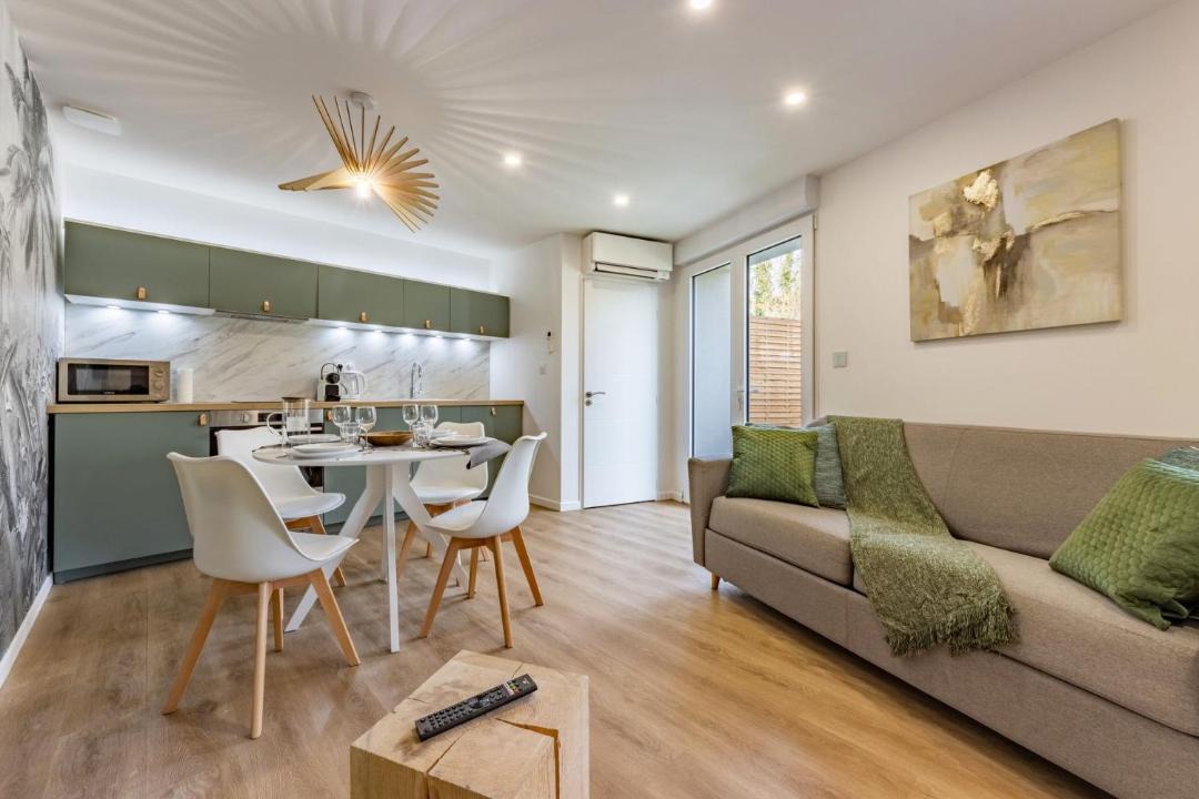 Photo of Livingroom in Auterive