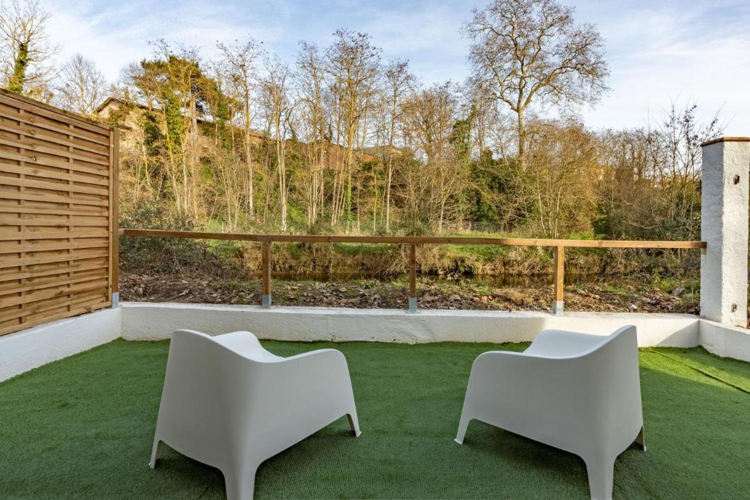 Photo of Patio Balcony in Auterive