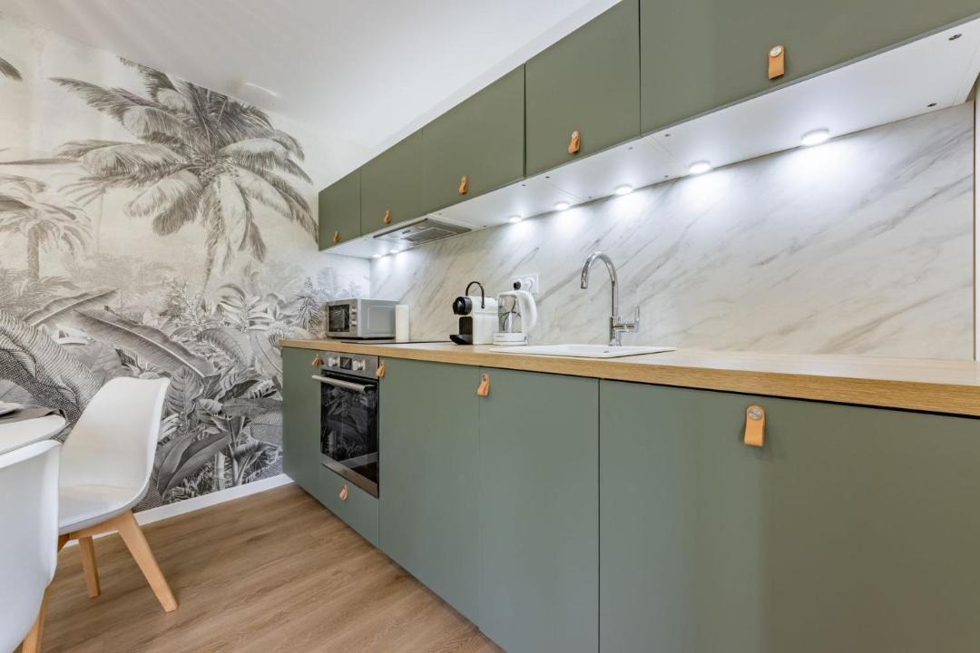 Photo of Kitchen in Auterive