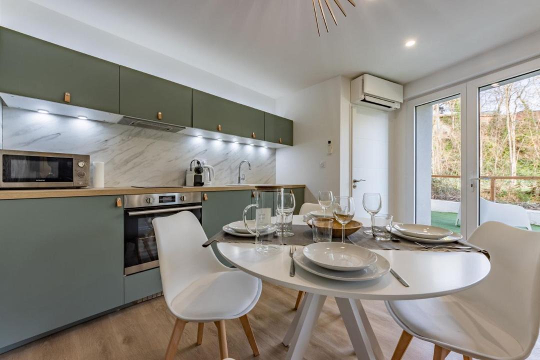 Photo of Kitchen in Auterive