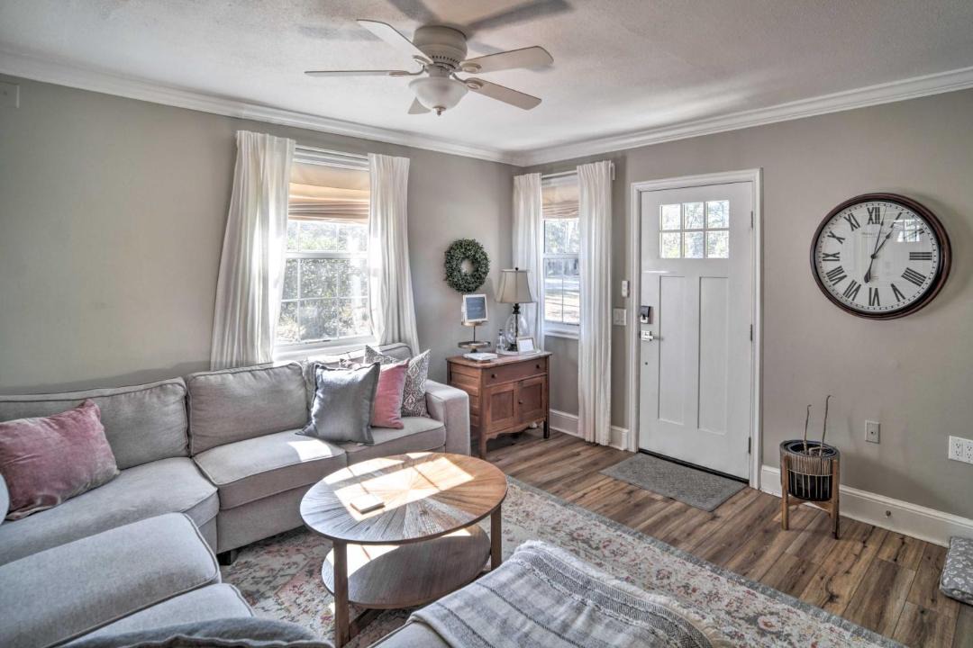 Photo of Livingroom in Port Royal