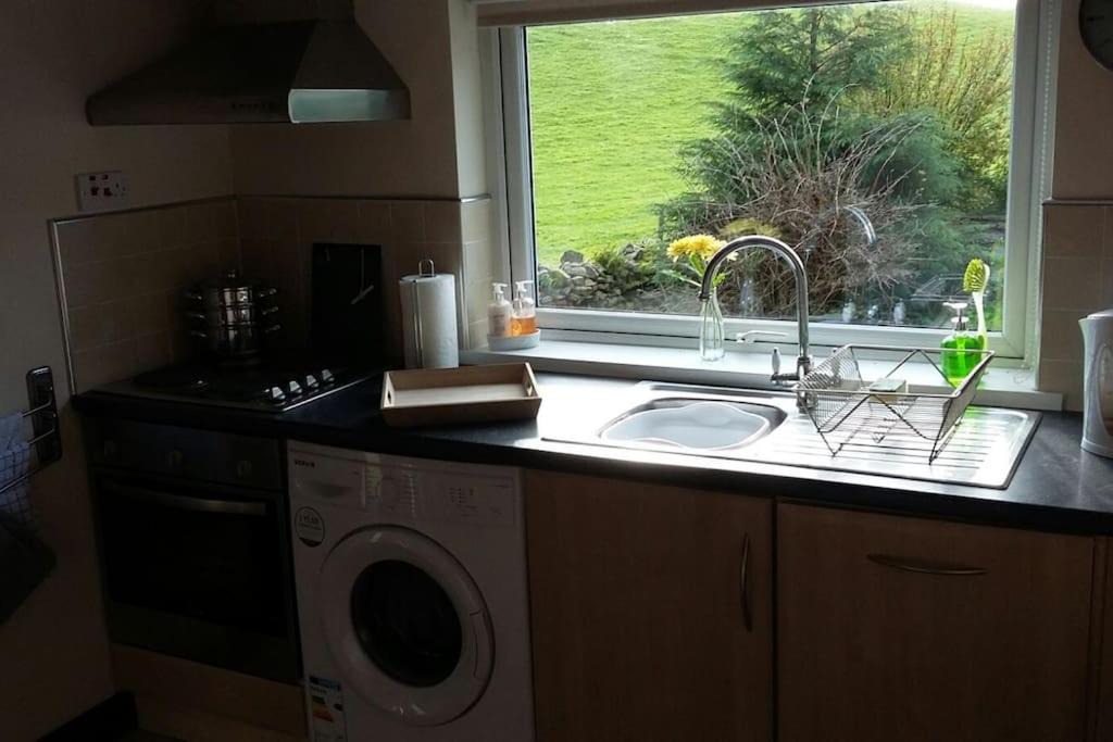 Photo of Kitchen in Newby Bridge
