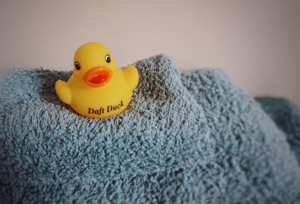 Photo of Bedroom in Newby Bridge