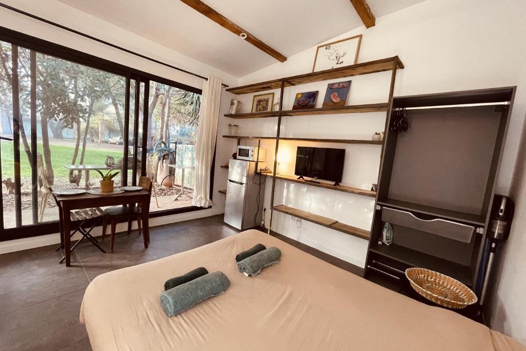 Photo of Bedroom in Costieres