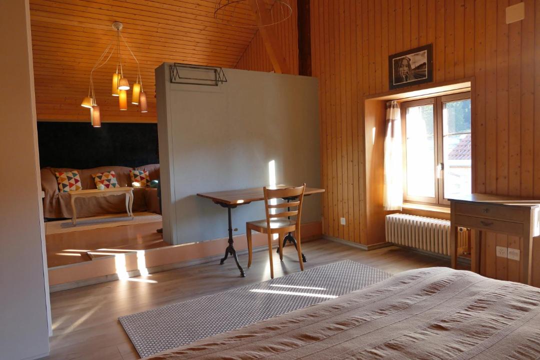 Photo of Others in La Chaux-du-Milieu