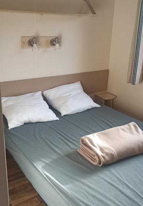 Photo of Bedroom in Trogues