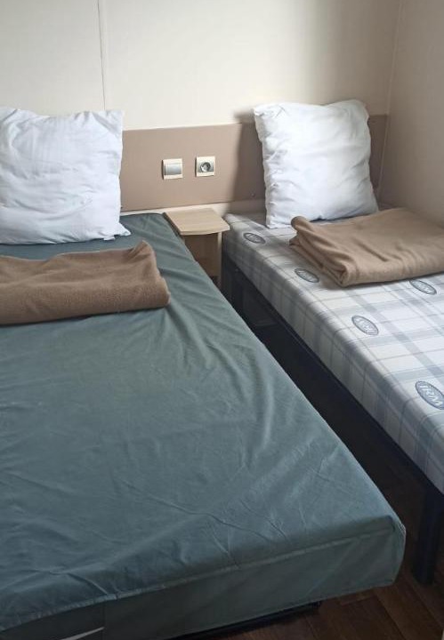 Photo of Bedroom in Trogues