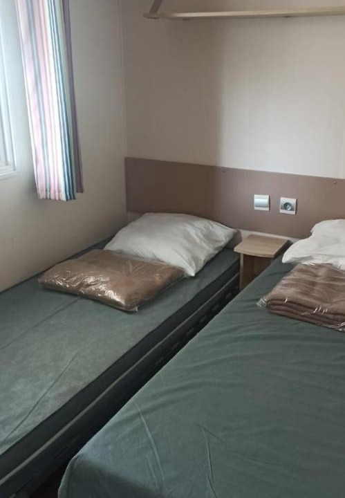 Photo of Bedroom in Trogues