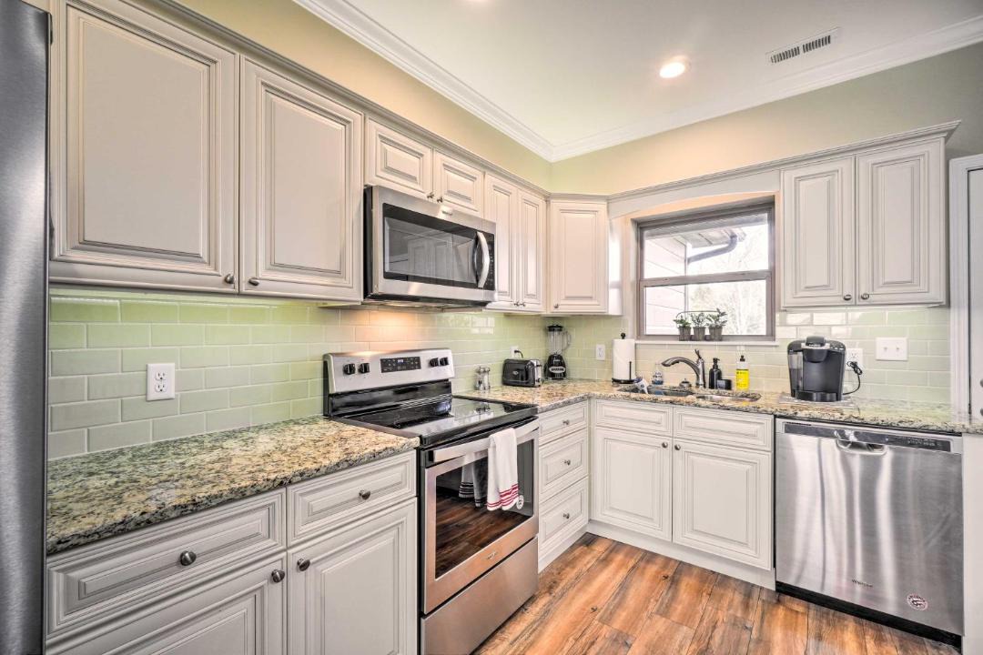 Photo of Kitchen in Townsend
