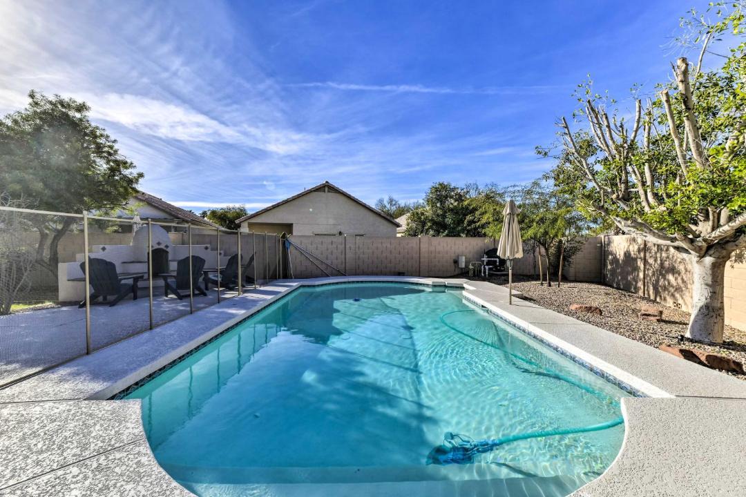 Photo of Outdoor in Gilbert