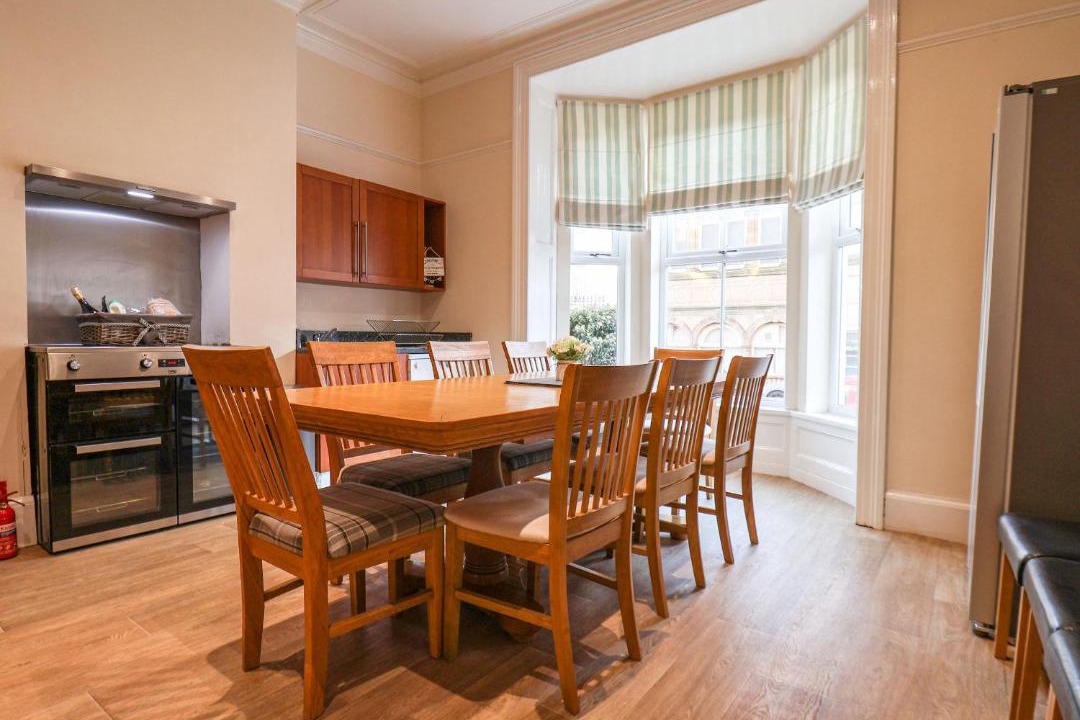 Photo of Kitchen in West Cliff