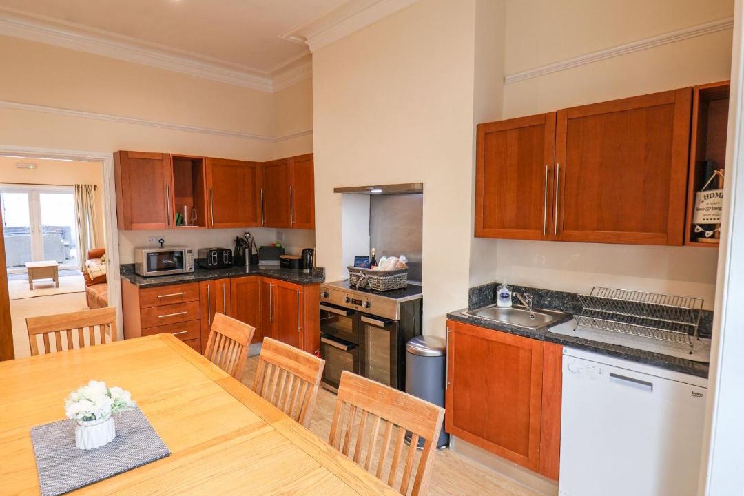 Photo of Kitchen in West Cliff