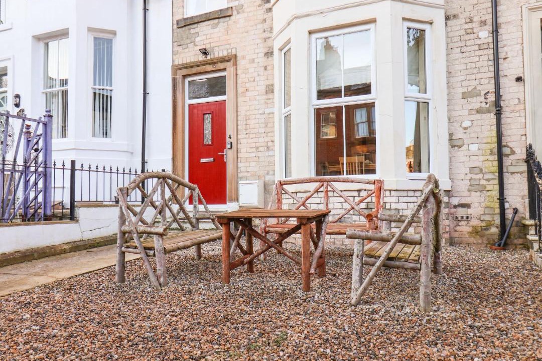 Photo of Others in West Cliff