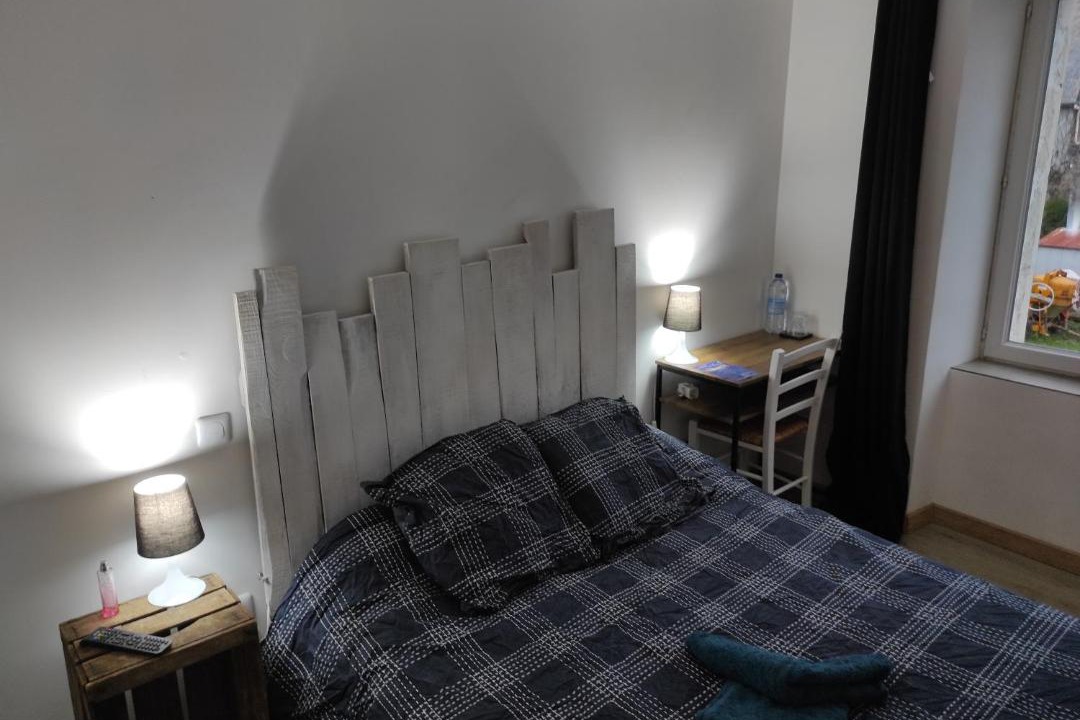 Photo of Bedroom in Soulaire-et-Bourg
