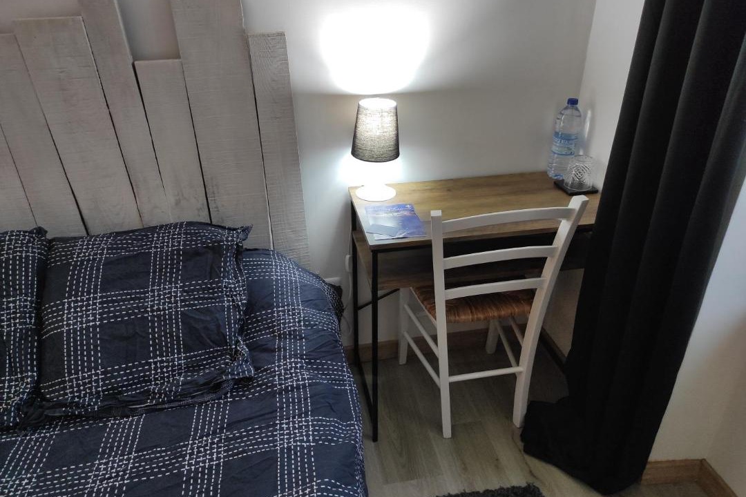 Photo of Bedroom in Soulaire-et-Bourg