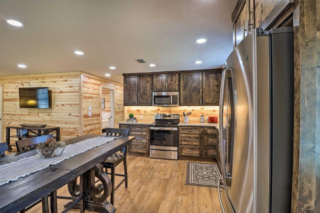 Photo of Kitchen in Greers Ferry