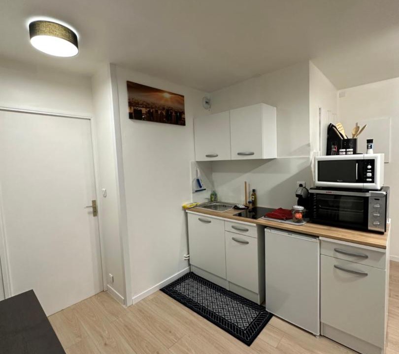 Photo of Kitchen in Vernon