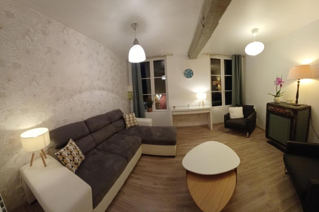 Photo of Livingroom in Bethune